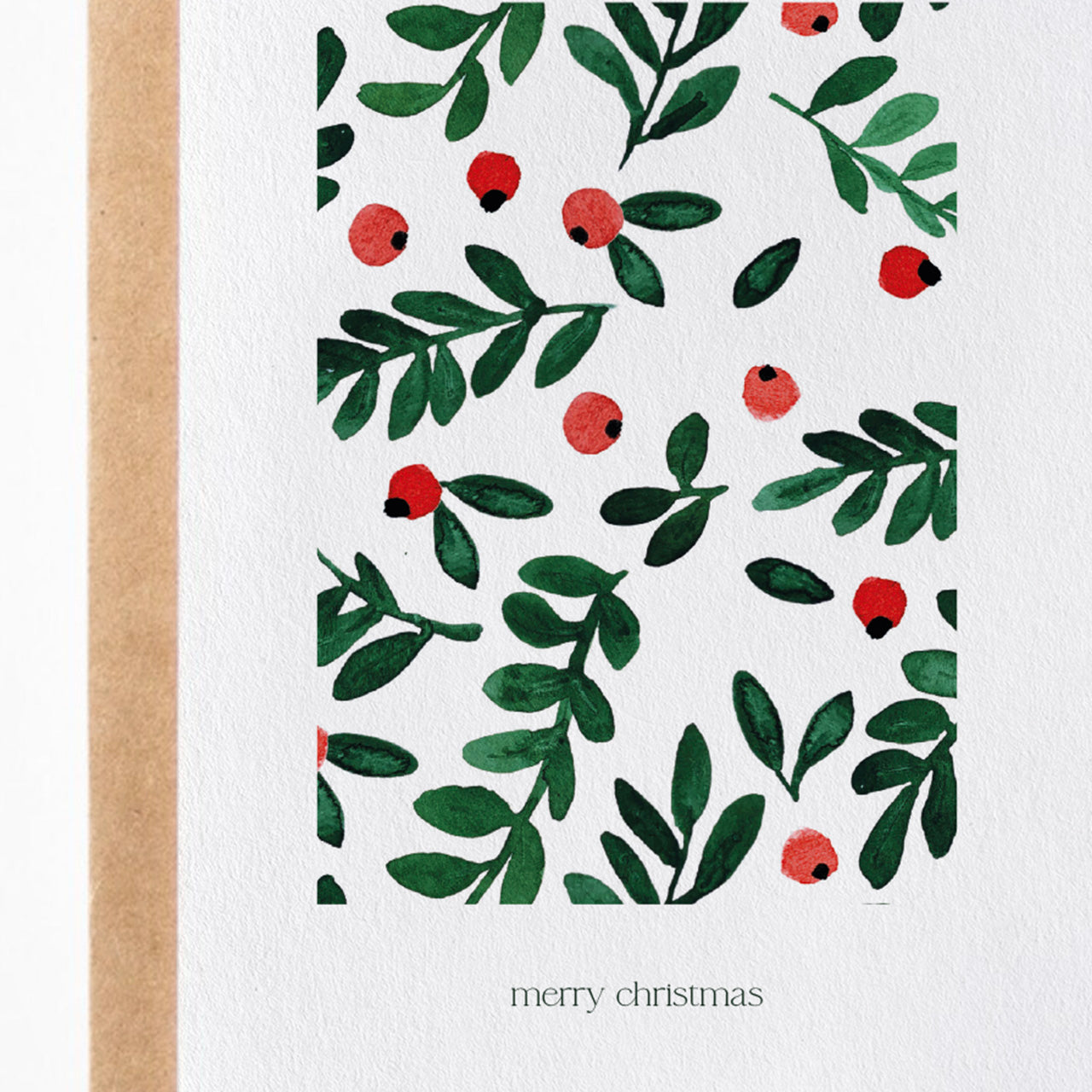 Red Berries