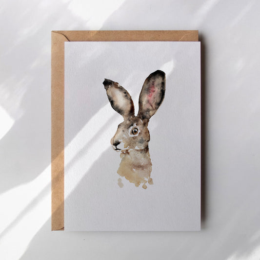 Hare Card