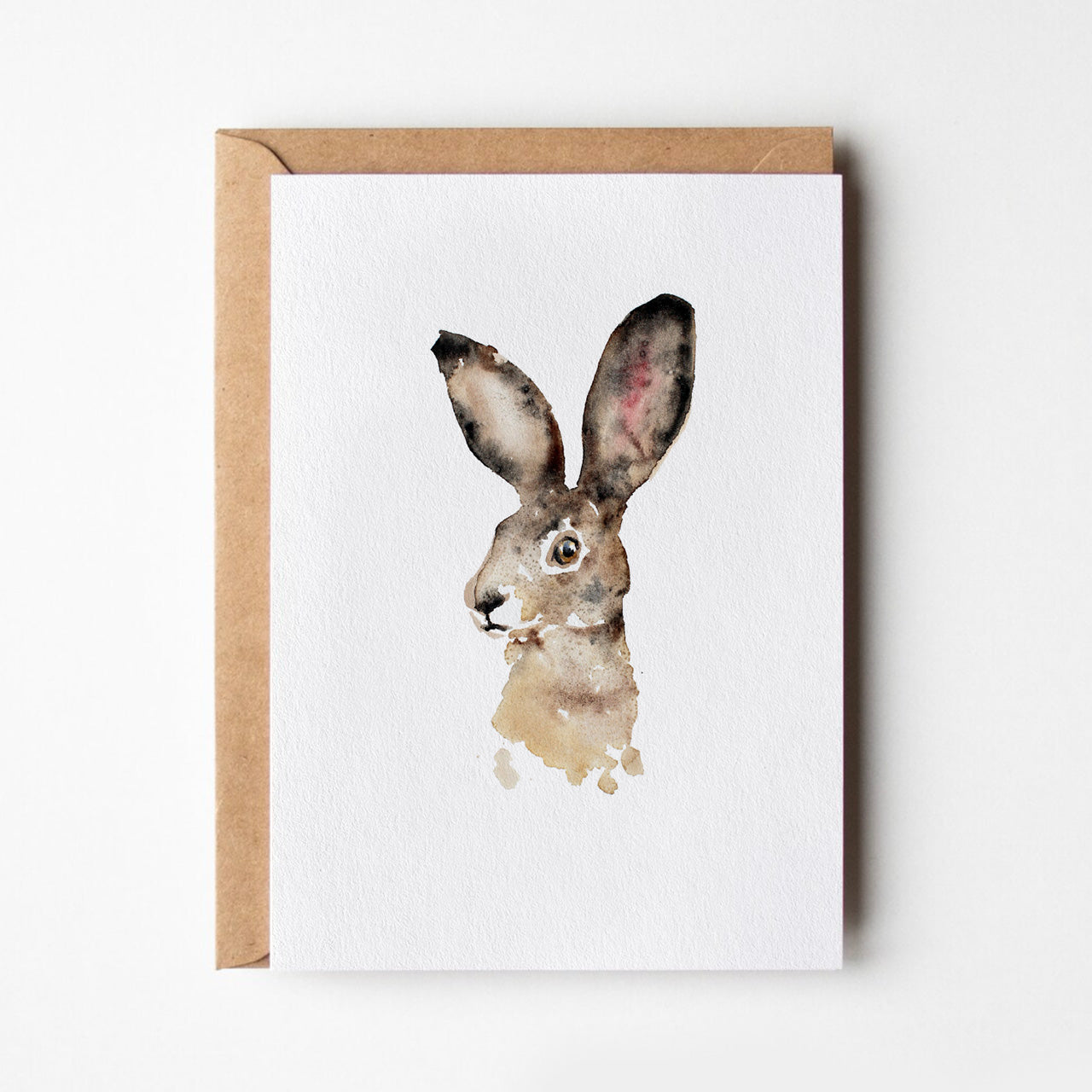 Hare Card