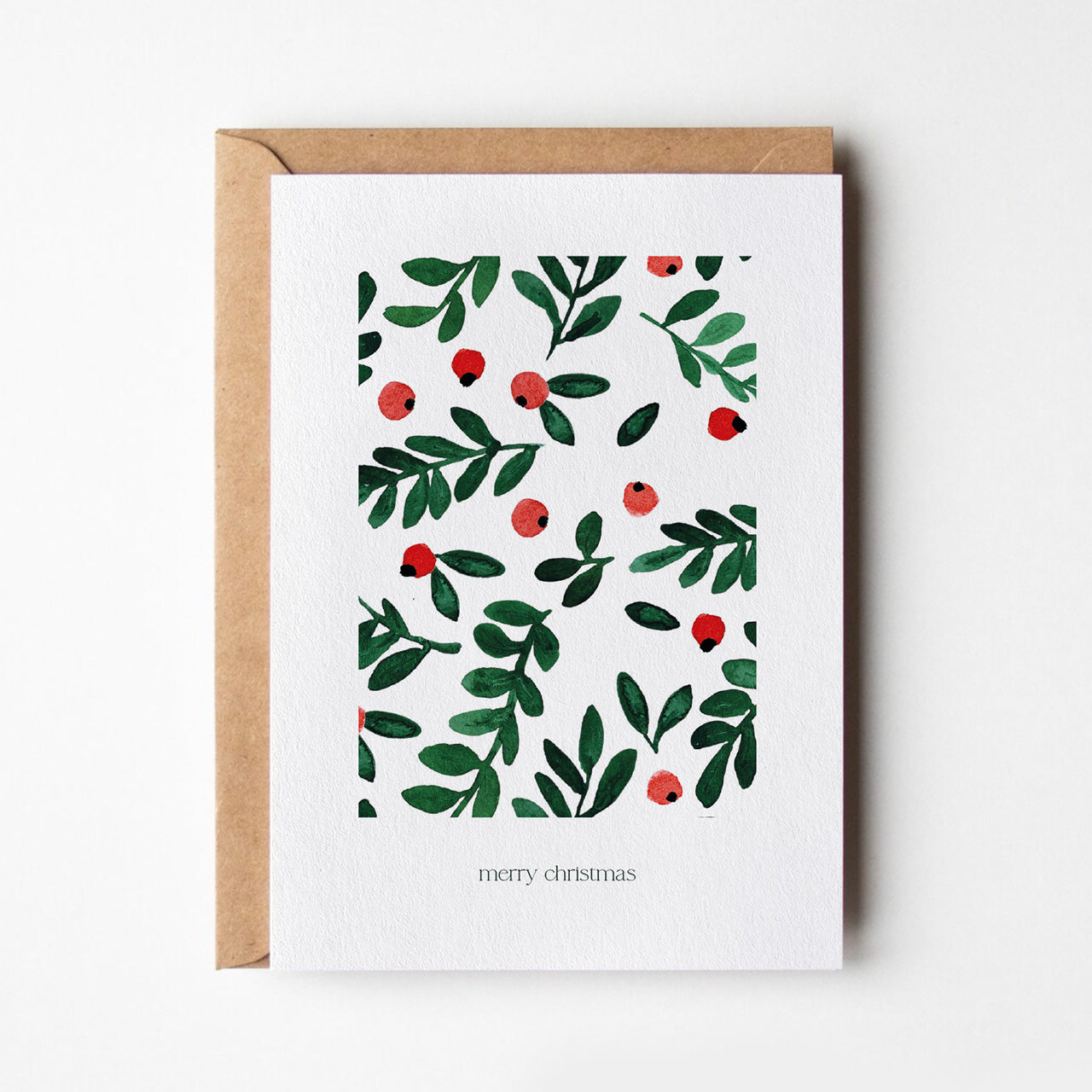 Red Berries