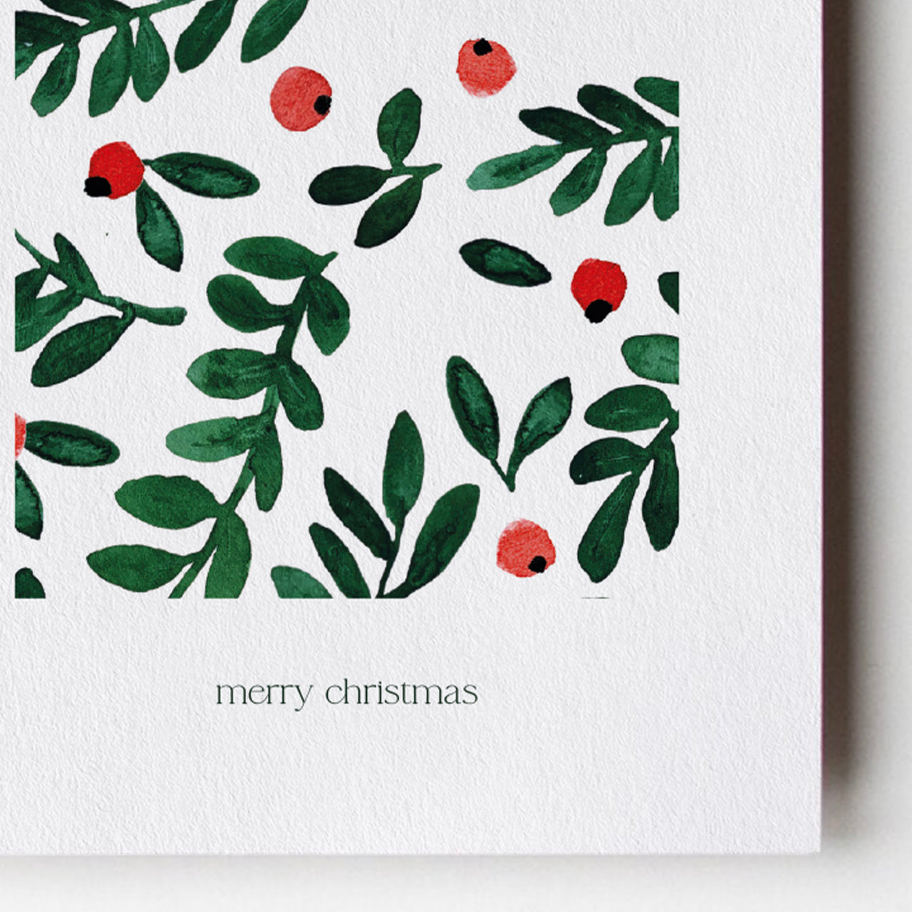 Red Berries