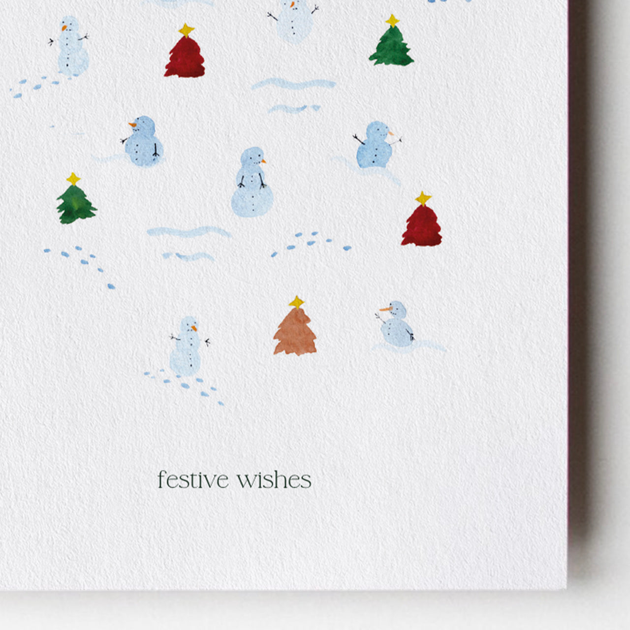 Snowmen