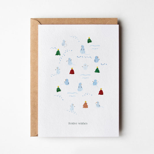 Snowmen