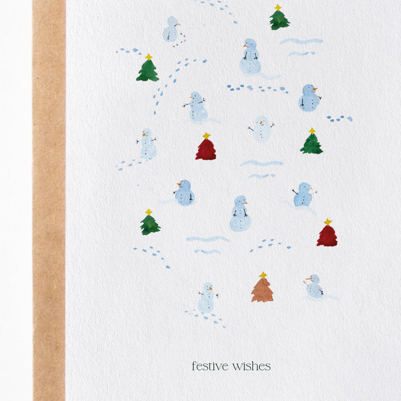 Snowmen