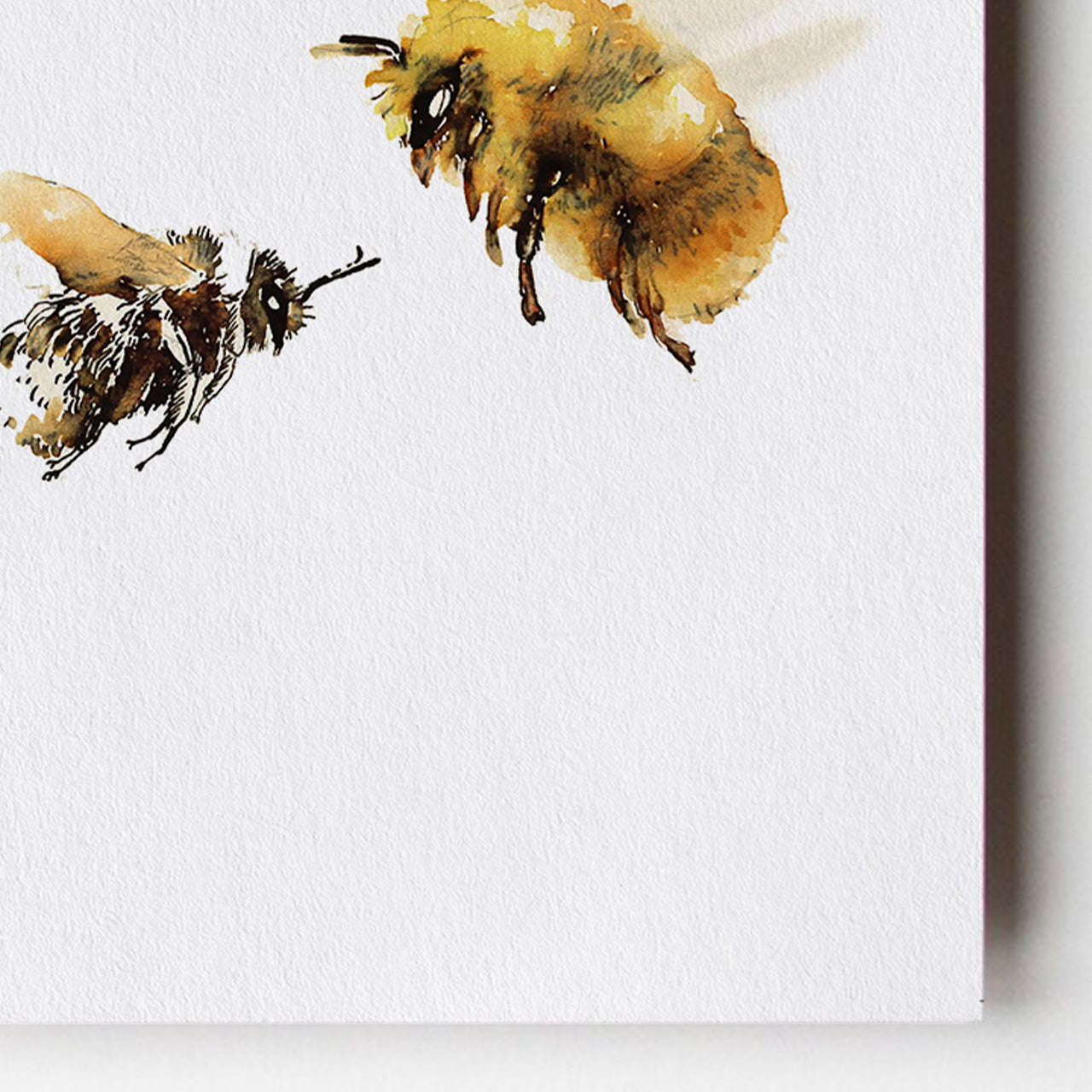 Bee Card