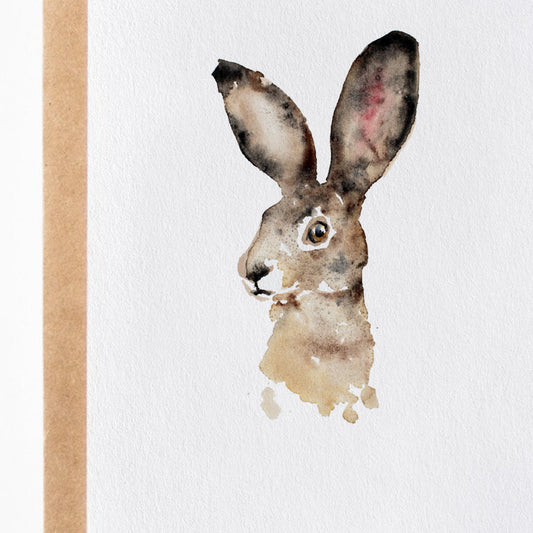Hare Card
