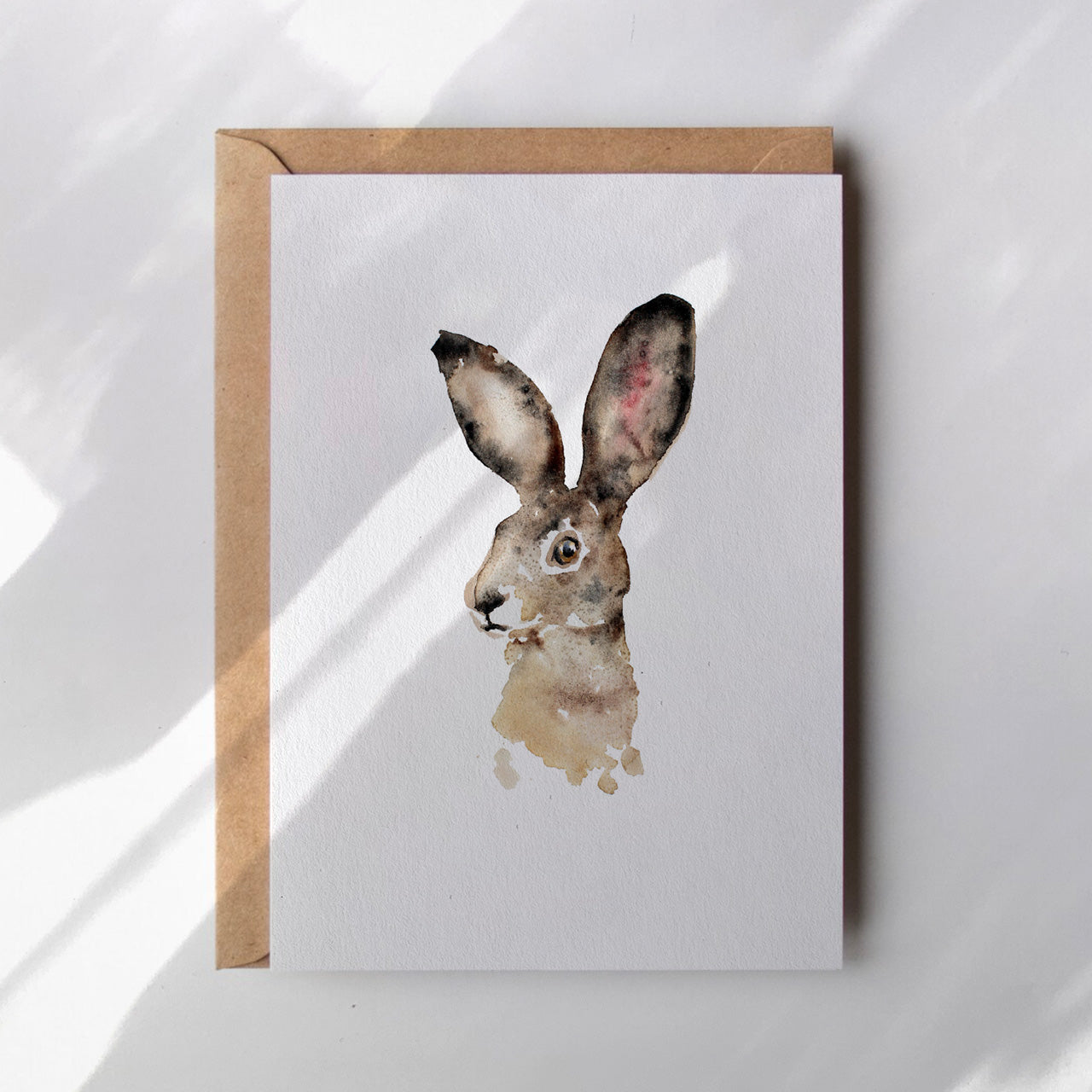 Hare Card